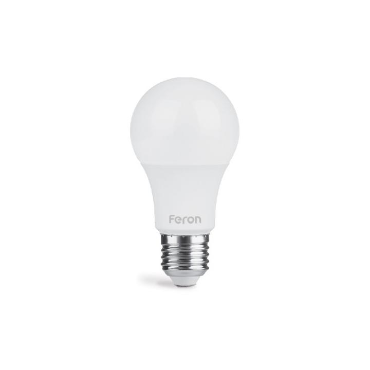 Фото Лампа LED Feron LB-705 А70 15W E27 4000K - Магазин MASMART
