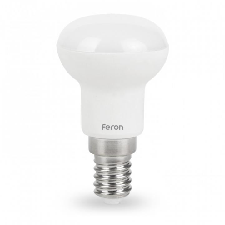 Фото Лампа LED Feron LB-739 R39 4W E14 4000K - Магазин MASMART