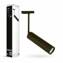 Фото Светильник Feron ML330 MR16/GU10 черный  - Магазин MASMART