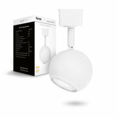 Фото Светильник Feron ML331 MR16 / GU10 белый  - Магазин MASMART