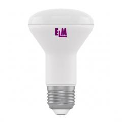 Фото Лампа LED ELM R63 7W 4000K E27  - Магазин MASMART