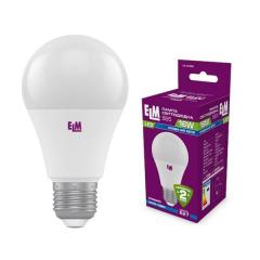 Фото Лампа LED ELM B65 16W 4000K E27  - Магазин MASMART