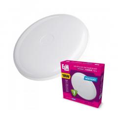 Фото Светильник LED ELM Vega-18 18W 6500K  - Магазин MASMART
