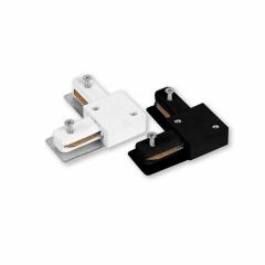 Фото Коннектор угловой Feron LD1001 для шинопровода...  - Магазин MASMART