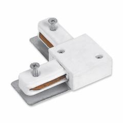 Фото Коннектор угловой Feron LD1005 для встроенного...  - Магазин MASMART