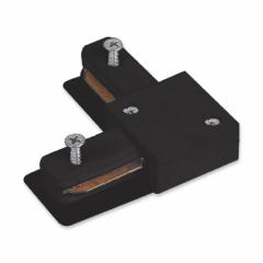 Фото Коннектор угловой Feron LD1005 для встроенного...  - Магазин MASMART