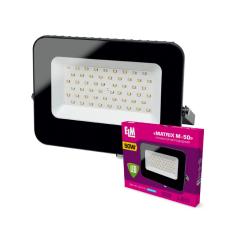 Фото Прожектор LED ELM Matrix-M 50W 6500K IP65  - Магазин MASMART