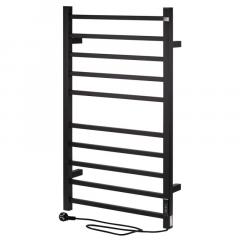 Фото Рушникосушка електрична Qtap Evia BLA 11121S 870х530х110  - Магазин MASMART