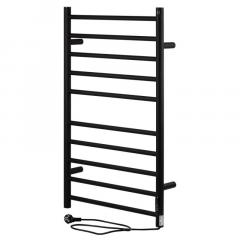 Фото Рушникосушка електрична Qtap Evia BLA 11120R 860х530х105  - Магазин MASMART