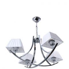 Фото Люстра Sirius Д ТС8002-4 на 4 плафона  - Магазин MASMART