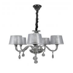 Фото Люстра классическая Sirius Ш 1261/5 - снято з производства  - Магазин MASMART