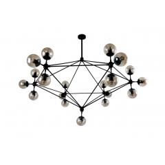 Фото Люстра Sirius YG 16640/19Р Лофт - снято з производства  - Магазин MASMART