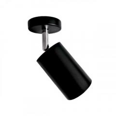 Фото Светильник LED ULTRALIGHT TRL110 10W черный, 850Lm 4000K  - Магазин MASMART