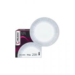 Фото Світильник LED Velmax V-CL-Sunflower з пультом 70W...  - Магазин MASMART