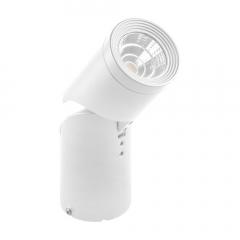 Фото Світильник LED Feron AL517 COB 10W 4000K білий  - Магазин MASMART