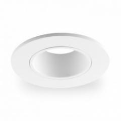 Фото Світильник Feron DL8310 MR16/G5.3 білий  - Магазин MASMART