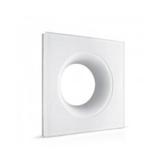 Фото Светильник Feron DL8290 MR16/G5.3 белый  - Магазин MASMART