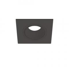Фото Светильник Feron DL0380 MR16/G5.3 черный  - Магазин MASMART