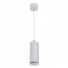 Фото Светильник подвесной Feron МL320 MR16/GU10 белый  - Магазин MASMART