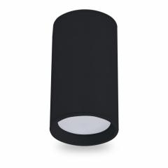 Фото Светильник Feron ML301 MR16/GU10 черный  - Магазин MASMART