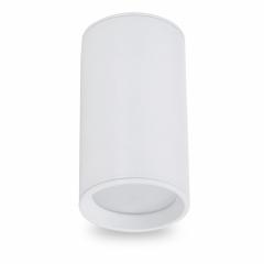 Фото Светильник Feron ML301 MR16 / GU10 белый  - Магазин MASMART