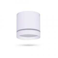 Фото Светильник LED Feron AL543 7W 4000K белый  - Магазин MASMART