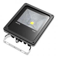 Фото Прожектор LED Maxus ART-10-03 10W 6500K IP65  - Магазин MASMART