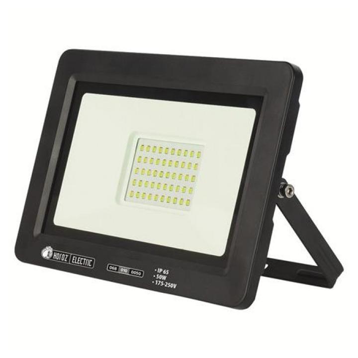 Фото Прожектор LED Horoz Aslan-10 10W 6400K IP65 - Магазин MASMART