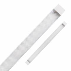 Фото Світильник лінійний LED Feron AL5020 18W 4000K  - Магазин MASMART