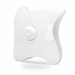 Фото Ночник Feron КN01В с выключателем - снято с производства  - Магазин MASMART