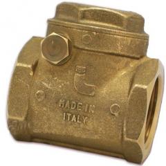 Фото Клапан обратный лепестковый 1 1/2" Idrosanitaria Bonomi 7000  - Магазин MASMART