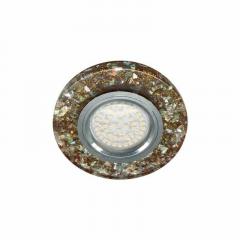 Фото Светильник LED Feron 8585-2 MR16/G5.3 мерцающий...  - Магазин MASMART