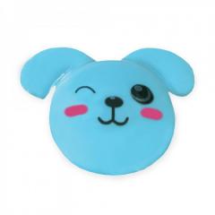 Фото Нічник Feron FN1167 Зайчик блакитний - знято з виробництва   - Магазин MASMART