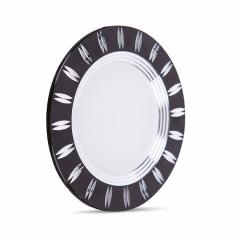 Фото Світильник LED Feron AL779  5W 4000K чорний  - Магазин MASMART