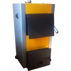 Фото Котел твердотопливный Beaver Base 16 кВт  - Магазин MASMART