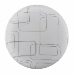 Фото Світильник LED Lebron L-CL-Grafit 18W 4100K  - Магазин MASMART