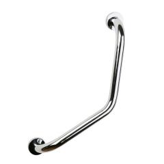 Фото Тримач у ванну кімнату нержавіючий AWD (44х7х12 см) 02210369  - Магазин MASMART