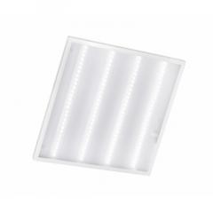 Фото Панель LED Ecostrum Prismatic 36W 6000K  - Магазин MASMART