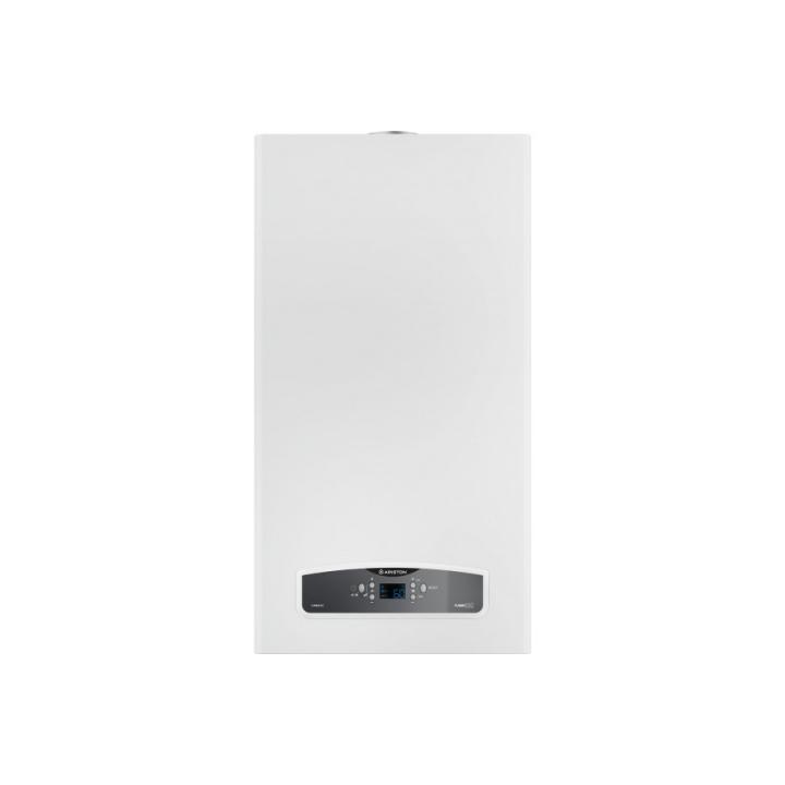 Фото Котел газовый Ariston Cares XC 24FF NG - Магазин MASMART