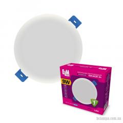 Фото Світильник LED ELM Grace 9W 6500K 26-0064  - Магазин MASMART