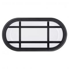 Фото Светильник LED Global 1-GBH-04-1550-E 15W 5000K IP65 черный  - Магазин MASMART