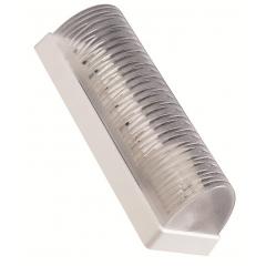 Фото Світильник Horoz Lolly білий 15Вт (400-000-110)  - Магазин MASMART