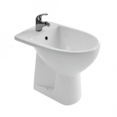 Фото Биде напольное Kolo Runa L85000000  - Магазин MASMART