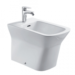 Фото Біде підлогове Primera Nika 8170021  - Магазин MASMART