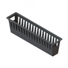 Фото Корзина універсальна H125 для пісковловлювачів DN100...  - Магазин MASMART