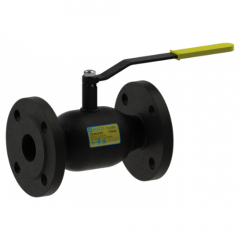 Фото Кран кульовий Breeze Europe 11с38п DN32/32 t-35...180°C...  - Магазин MASMART