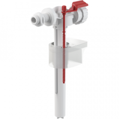 Фото Впускной механизм с боковой подводкой AlcaPlast A15-3/8"  - Магазин MASMART