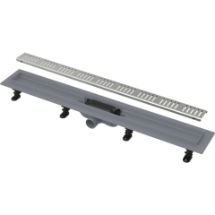 Фото Душевой лоток AlcaPlast APZ10-650M  - Магазин MASMART