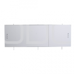 Фото Экран ODA Универсал 160х56 см (белый)  - Магазин MASMART