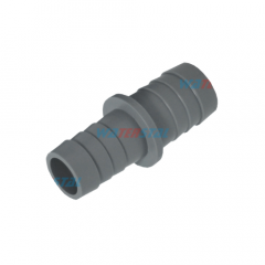 Фото З'єднувач  для зливних шлангів 19х22 Waterstal П-02  - Магазин MASMART